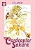 Cardcaptor Sakura, Omnibus 2 by Clamp