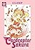 Cardcaptor Sakura, Omnibus 4 by Clamp