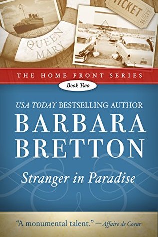 Stranger in Paradise (Home Front #2)