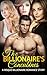 The Billionaire's Concubines: A Risque Billionaire Romance