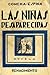 Las niñas desaparecidas (Llama de cera)