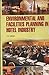 Environmental & Facilities Planning in Hotel Industry by D.K. Singh