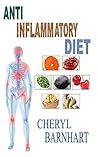 Anti Inflammatory Diet by Cheryl Barnhart