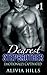 Dearest Stepbrother: Emotionally Captivated (Samantha's Love Affair, #1)