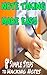 Better Note Taking Made Easy (Revised and Expanded Edition): 8 Simple Steps on How to Take Notes (Notes and More Book 1)