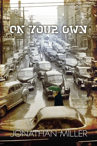 On Your Own