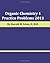 Organic Chemistry 1 Practic...