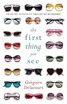 The First Thing Y...