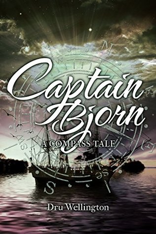 Captain Bjorn (Tales from The Compass #1)