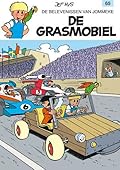 De grasmobiel