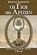 Image for Οι γιοι της Αριζάν - Τα χρονικά της Αντάκρης βιβλίο 2