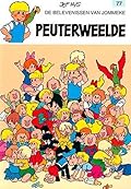 Peuterweelde