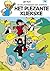 Het plezante kliekske (De belevenissen van Jommeke, #79)