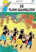 De njam-njambloem