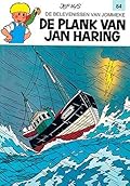 De plank van Jan Haring