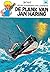 De plank van Jan Haring