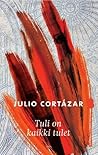 Tuli on kaikki tulet by Julio Cortázar