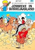 Jommeke in Bobbejaanland