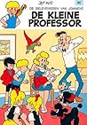 De kleine professor by Jef Nys