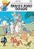Paniek rond Odilon (De belevenissen van Jommeke, #96)