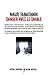 Danser avec le diable
