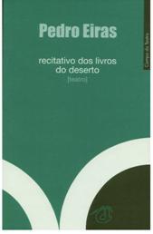 Recitativo dos Livros do Deserto (Paperback)
