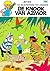 De knook van Azmor (De belevenissen van Jommeke, #105)