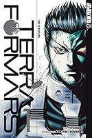 テラフォーマーズ 1 Terafōmazu 1 Terra Formars 1 By Yu Sasuga
