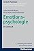 Emotionspsychologie: Ein Lehrbuch (Kohlhammer Standards Psychologie) (German Edition)