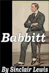 Babbitt by Sinclair Lewis