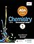 AQA A Level Chemistry Student Book 1 (AQA A level Science)