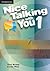 Nice Talking With You Level 1 Student's Book by Tom Kenny