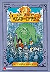 Uma Surpresa Monstruosa (Will Moogley Agência de Fantasmas, #5)