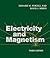 Electricity and Magnetism by Edward M. Purcell
