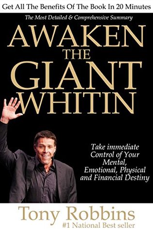 Awaken The Giant Within