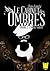 L'Ombre Nobody (Le Cabinet des Ombres, #2)