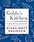 Goldy's Kitchen Cookbook by Diane Mott Davidson
