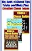 Big Book of Chess Tips, Tricks and Hints Plus Creative Chess Ideas