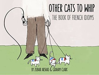 Other Cats to Whip : The Book of French Idioms (Kindle Edition)
