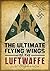 The Ultimate Flying Wings o...