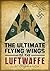 The Ultimate Flying Wings of the Luftwaffe by Justo Miranda