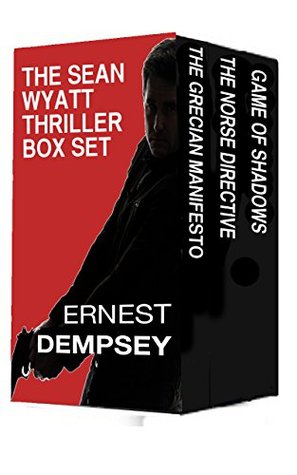The Sean Wyatt Thriller Box Set (Kindle Edition)