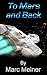 To Mars and Back (Ebony Sea...