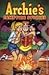 Archie's Campfire Stories by Archie Comics