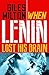 When Lenin Lost his Brain: ...