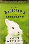 The Magician's Assistant