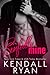 Sinfully Mine (Lessons with the Dom, #2)