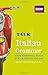 Talk Italian Grammar