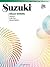 Suzuki Cello School Cello Part & CD, Volume 2 (Revised Edition)