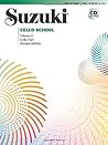 Suzuki Cello Scho...